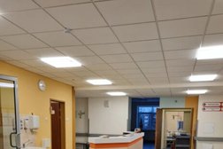 Республиканский перинатальный центр им. Гуткина К.А., с рейтингом 3.2 - находится по адресу Республика Карелия, Петрозаводск, Сыктывкарская улица, 9 