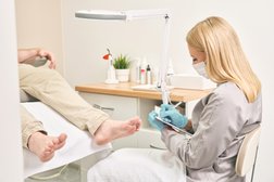 Центр подологии Podex, с рейтингом 3.6 - находится по адресу Республика Карелия, Петрозаводск, улица Еремеева, 38 