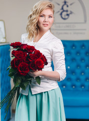 Онколог, венеролог Екатерина Леонидовна Искра