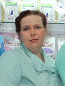 Красноперова Алена Михайловна