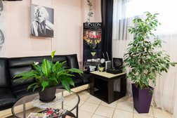 Салон красоты #HIPBLOCK, с рейтингом 4.8 - находится по адресу Санкт-Петербург, Шуваловский проспект, 41 к1 