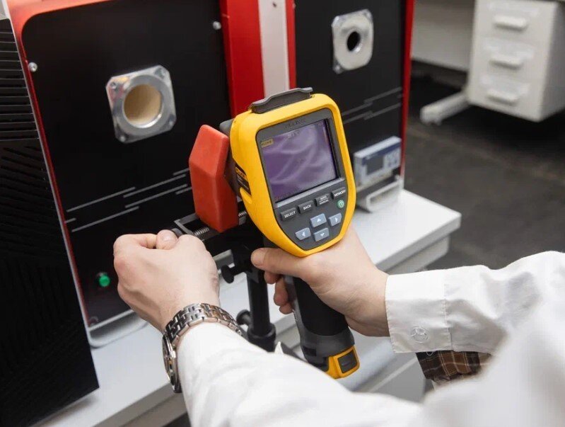 центр калибровки