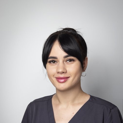 Алана Юрьевна Шевцова