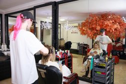 Студия красоты Оранжевый рай, с рейтингом 4.1 - находится по адресу Москва, улица Большая Якиманка, 50 