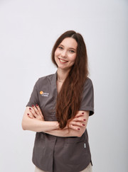 Ортодонт, стоматолог Лаура Загировна Шакирова