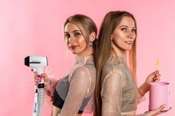Студия лазерной эпиляции Sea and ​Beauty, с рейтингом 5 - находится по адресу Сочи, жилой район Адлер, Демократическая улица, 38А 