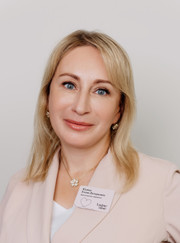 Дерматовенеролог, косметолог Елена Валерьевна Юдина