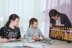 Академия радости детский семейный центр, с рейтингом 4 - находится по адресу Республика Татарстан, пгт Васильево, Ленина, 57 