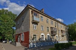 Поликлиника №3 Балашихинская областная больница, с рейтингом 1.9 - находится по адресу Московская область, Балашиха, Комсомольская улица, 6 