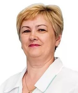 Ирина Николаевна Мищенко