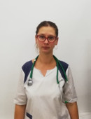 Лысенко Вера Сергеевна