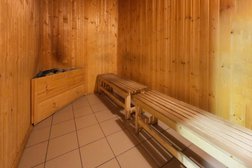 Спорт-клуб Рекорд fitness, с рейтингом 4.5 - находится по адресу Самара, Спортивная улица, 20 