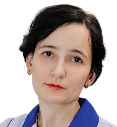 Ольга Борисовна Сава