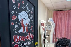 Салон красоты Beauty studio, с рейтингом 4.4 - находится по адресу Москва, Варшавское шоссе, 160к1 