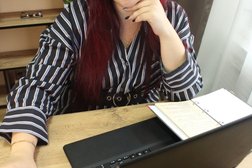 Кабинет психолога Линдеберг Екатерины, с рейтингом 4.3 - находится по адресу Курган, улица Куйбышева, 87 