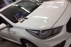 Автостудия Дистанция116, с рейтингом 3.8 - находится по адресу Республика Татарстан, Казань, улица Николая Ершова, 1а 