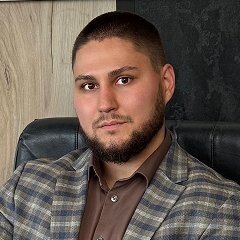 Андрей Сергеевич Виноградов