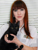 Давыдова Яна Витальевна