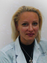 Бровист, косметолог Валерия Пушкарева