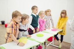 Частная школа Robbin UP, с рейтингом 4 - находится по адресу Москва, улица Талалихина, 8 