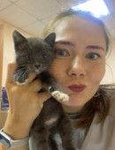 Краснова Дарья Константинова