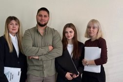 Юридическая компания FinTricks, с рейтингом 5 - находится по адресу Калининград, улица Юрия Гагарина, 98 