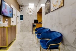 Стоматологическая клиника Smile Lab, с рейтингом 4.4 - находится по адресу Москва, Трёхпрудный переулок, 11/13 ст2 