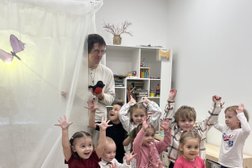 Детский сад Art&love Preschool, с рейтингом 4.9 - находится по адресу Москва, Волгоградский проспект, 32/3к6 