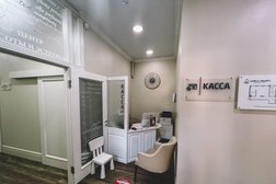 Клиника Байкал-Медикл, с рейтингом 4.4 - находится по адресу Иркутск, бульвар Гагарина, 44 