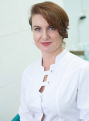 Ортодонт, стоматолог Элеонора Рашидовна Каримова