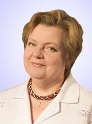 Акушер-гинеколог, акушер Людмила Георгиевна Шарова