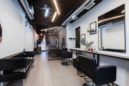 Салон красоты TrioLab, с рейтингом 4.9 - находится по адресу Москва, Озёрная улица, 9 