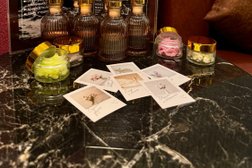 Спа-салон СПА Традиции, с рейтингом 4.6 - находится по адресу Санкт-Петербург, Новосмоленская набережная, 1Е 