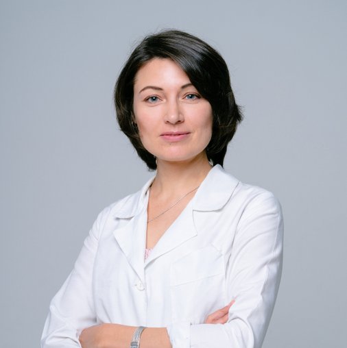 Ольга Николаевна Беляева