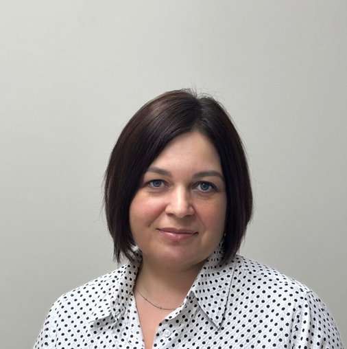 Юлия Николаевна Елизарова