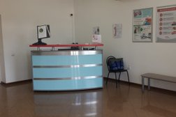 Медицинская лаборатория cl lab, с рейтингом 3.3 - находится по адресу Краснодарский край, Апшеронск, улица Ворошилова, 43 