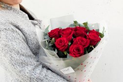 Интернет-магазин по доставке цветов и подарков Vanilla, с рейтингом 4.6 - находится по адресу Краснодар, улица им. 40-летия Победы, 143 