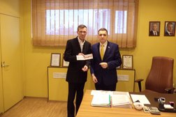 Некоммерческий фонд Здоровая страна, с рейтингом 3.2 - находится по адресу Республика Карелия, Петрозаводск, улица Шотмана, 8 