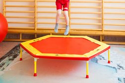 Поликлиника Газпром №2, с рейтингом 3.3 - находится по адресу Москва, Мичуринский проспект, 19 к5 