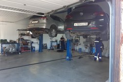 Автохолдинг по ремонту автомобилей и продаже запчастей Абсолют, с рейтингом 3.1 - находится по адресу Тюмень, улица 50 лет Октября, 206 ст5 