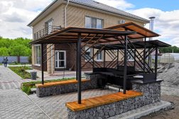 Компания Сварог, с рейтингом 5 - находится по адресу Хабаровск, микрорайон Красная Речка, Минусинская улица, 44 