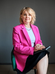 Психолог Екатерина Владимировна Ерохина