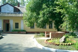 Наркологическое отделение Воронежская городская клиническая больница №5, с рейтингом 3 - находится по адресу Воронеж, улица Полины Осипенко, 11 