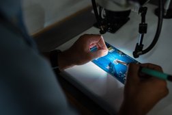 Сервисный центр РосТехСервис, с рейтингом 3.8 - находится по адресу Нижний Новгород, улица Максима Горького, 184 