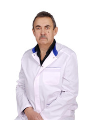 Стоматолог-ортопед Владимир Анатольевич Рукавишников