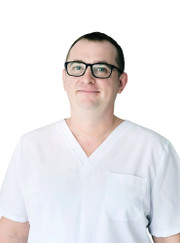 Вертебролог, врач спортивной медицины Андрей Витальевич Мутыло