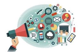 BTL-агентство PromoDraft, с рейтингом 3 - находится по адресу Алматы, проспект Аль-Фараби, 17к4Б 