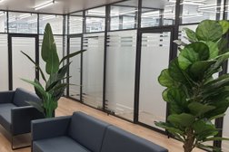 Строймода СК, с рейтингом 4.2 - находится по адресу Красноярск, Норильская улица, 7 ст1 