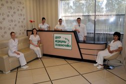 Центр медицины позвоночника на улице Свердлова, с рейтингом 3.1 - находится по адресу Республика Карелия, Петрозаводск, улица Свердлова, 18 