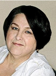 Отоларинголог Ирина Александровна Вилкова